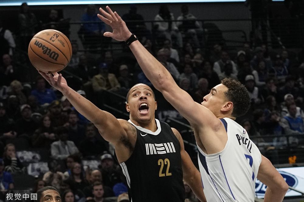 NBA比赛